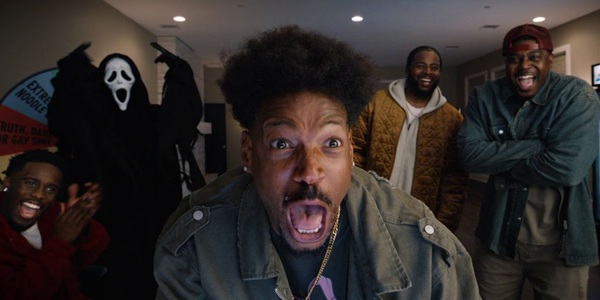 Scary Movie 2026