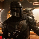 Mandalorian and Grogu 2026
