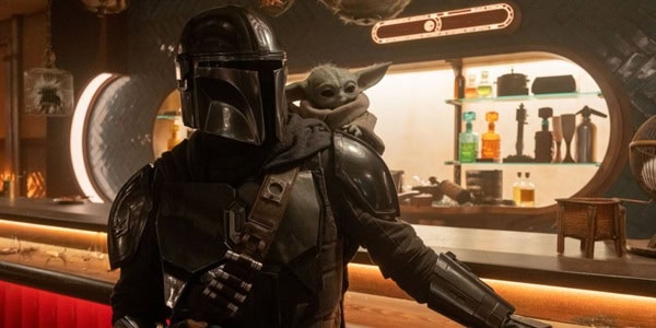 Mandalorian and Grogu 2026