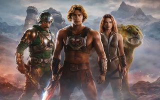 Masters of the Universe 2026