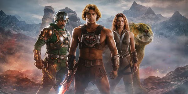 Masters of the Universe 2026