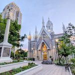 Temple Square
