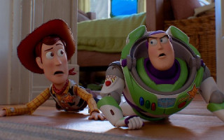 Toy Story 5 2026