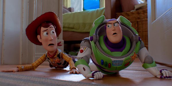Toy Story 5 2026