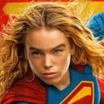 Supergirl 2026
