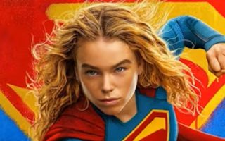 Supergirl 2026