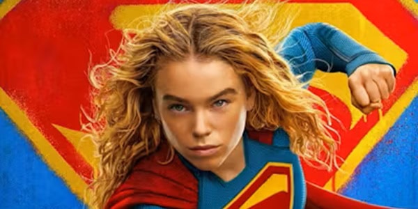 Supergirl 2026