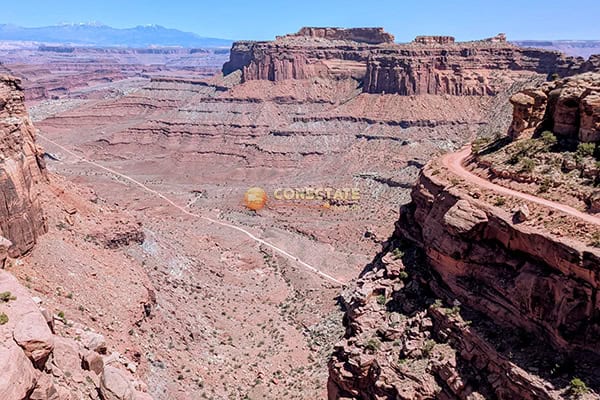 Canyonlands National Park