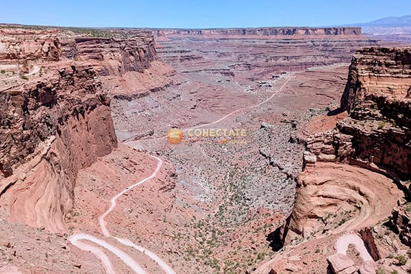 Canyonlands National Park