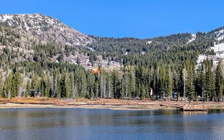 Silver Lake