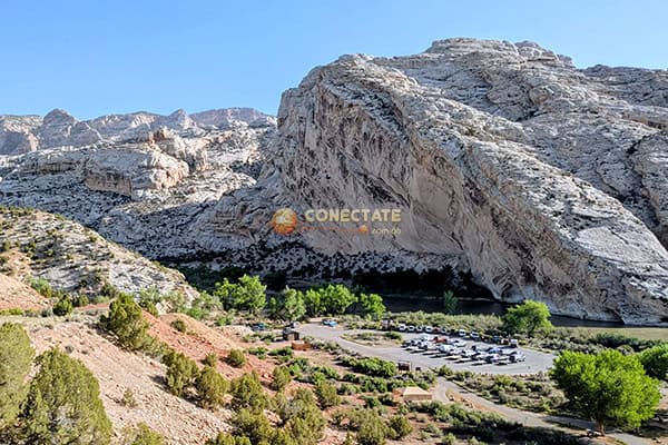 Dinosaur National Monument