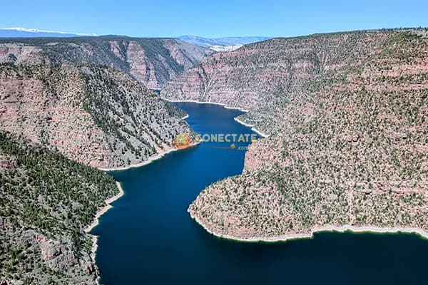 Flaming Gorge