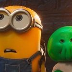 Minions & Monsters