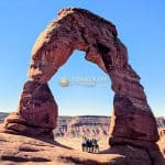 Arches National Park