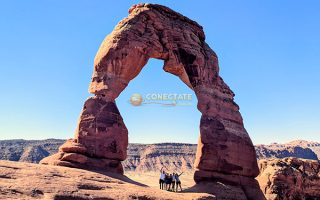 Arches National Park
