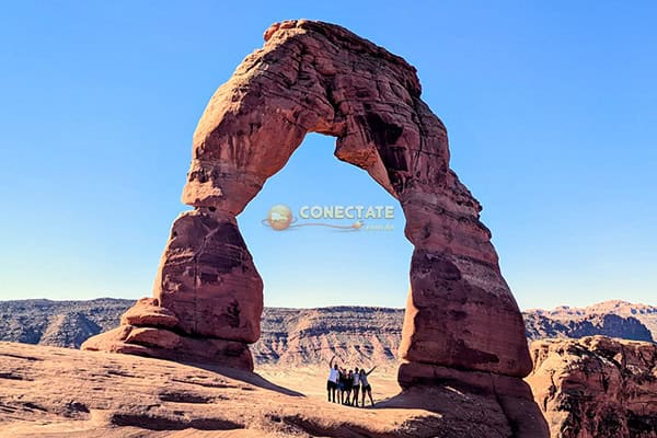 Arches National Park