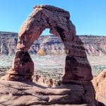 Arches National Park