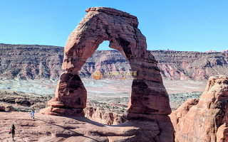 Arches National Park