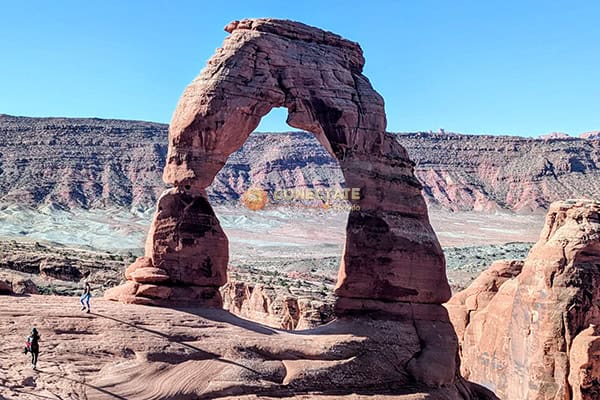 Arches National Park