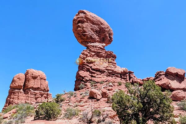 Arches National Park