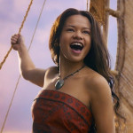 Moana 2026