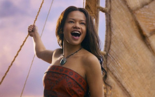 Moana 2026