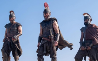 The Odyssey 2026