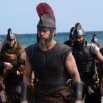 The Odyssey 2026