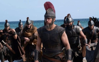 The Odyssey 2026