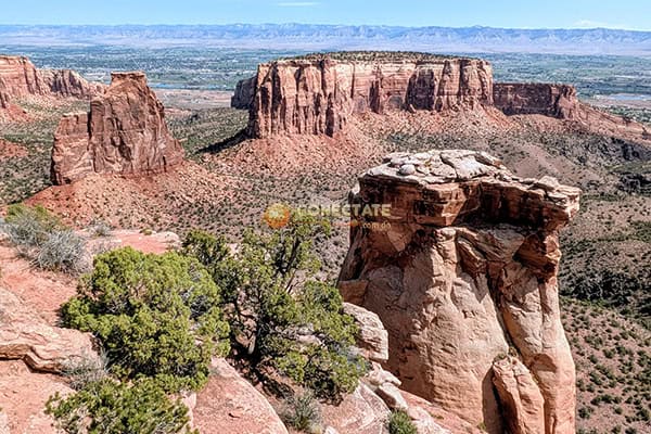 Colorado National Monument