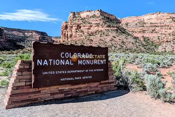 Colorado National Monument