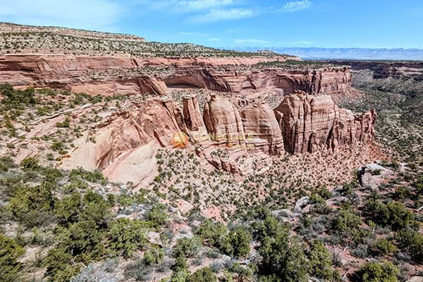 Colorado National Monument