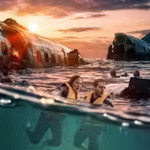 Deep Water 2026