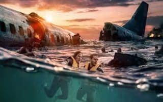 Deep Water 2026