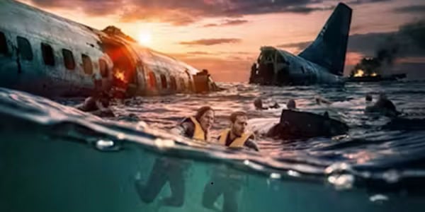 Deep Water 2026