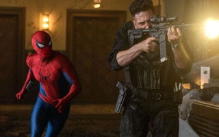 Spider-Man Brand New Day 2026