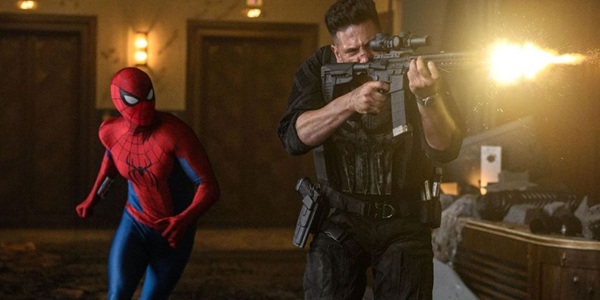 Spider-Man Brand New Day 2026