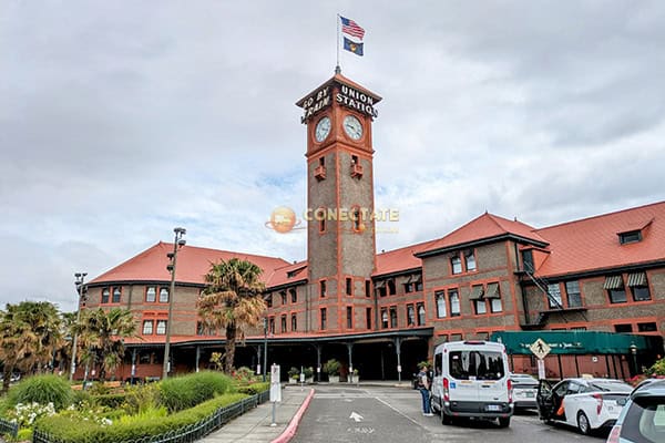 Union Station 