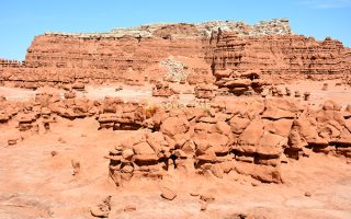 Goblin Valley State Park