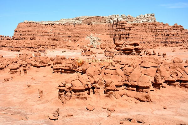 Goblin Valley State Park