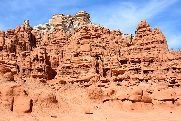 Goblin Valley State Park