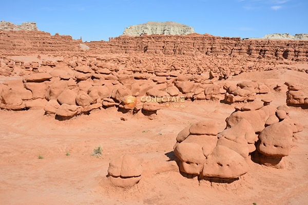 Goblin Valley State Park