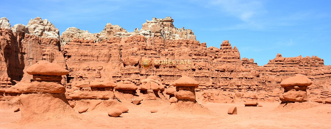 Goblin Valley State Park