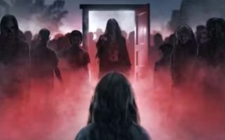 Insidious: Out of the Further 2026