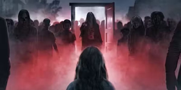Insidious: Out of the Further 2026