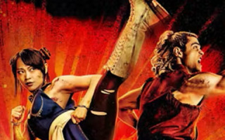 Street Fighter 2026